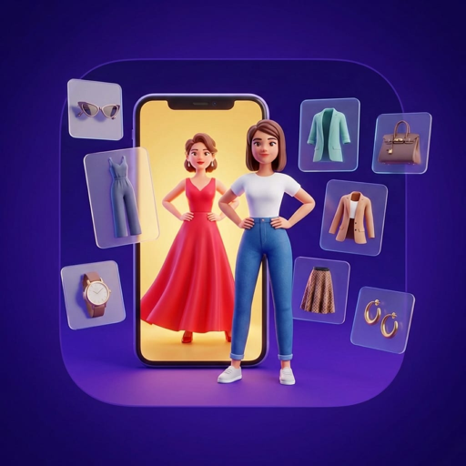 Virtual Try-On